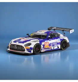 Mercedes-Benz by AMG Mercedes AMG GT3(Origine Motorsport)China GT