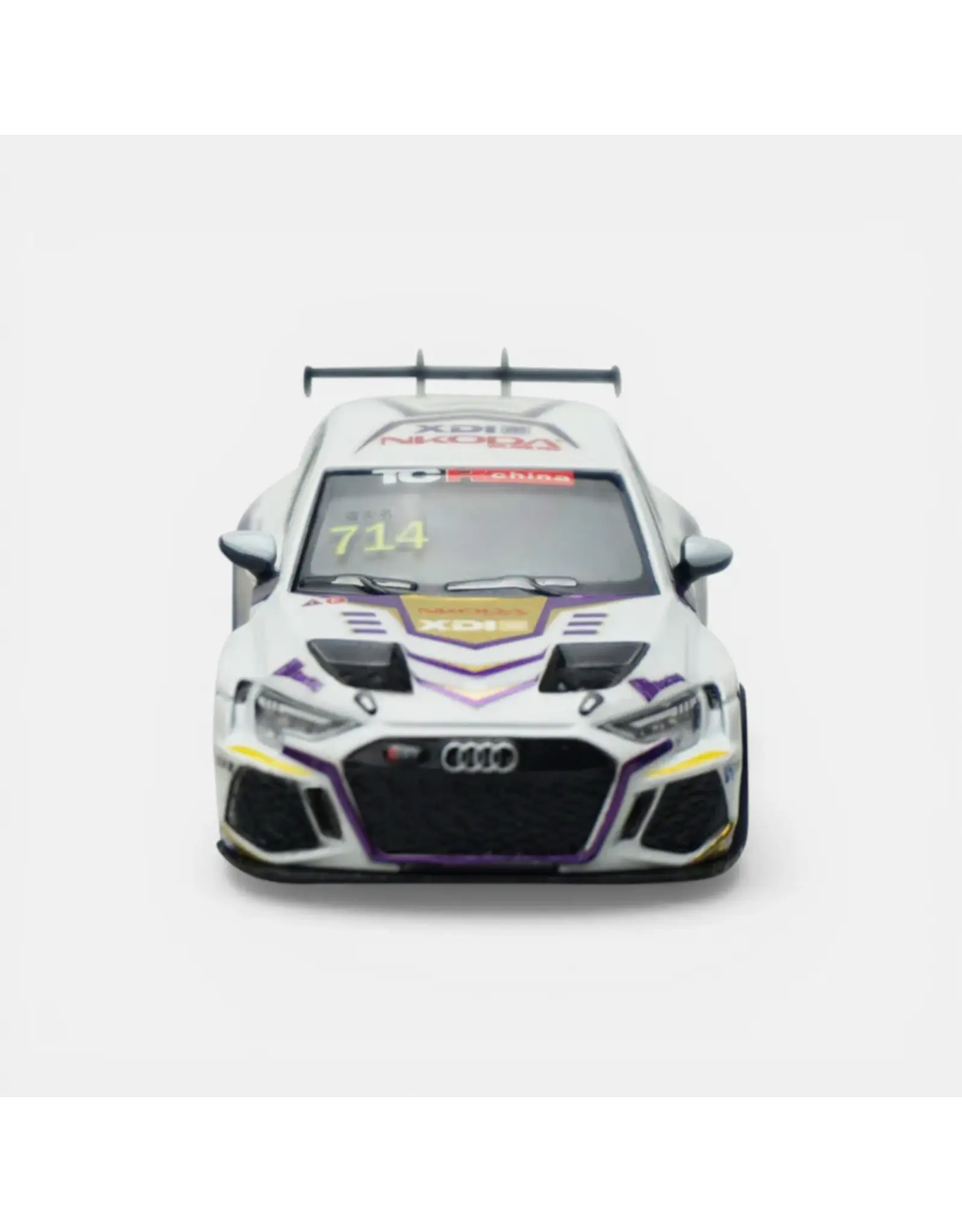 Audi Audi RS 3 LMS Nkoda(2024)#714