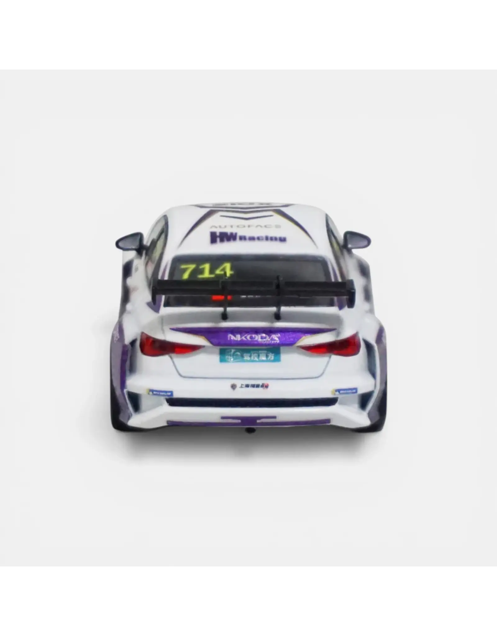 Audi Audi RS 3 LMS Nkoda(2024)#714