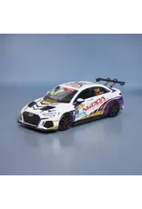 Audi Audi RS 3 LMS Nkoda(2024)#714