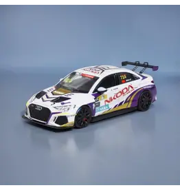 Audi Audi RS 3 LMS Nkoda(2024)#714