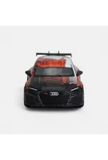 Audi Audi RS 3 LMS Presentation