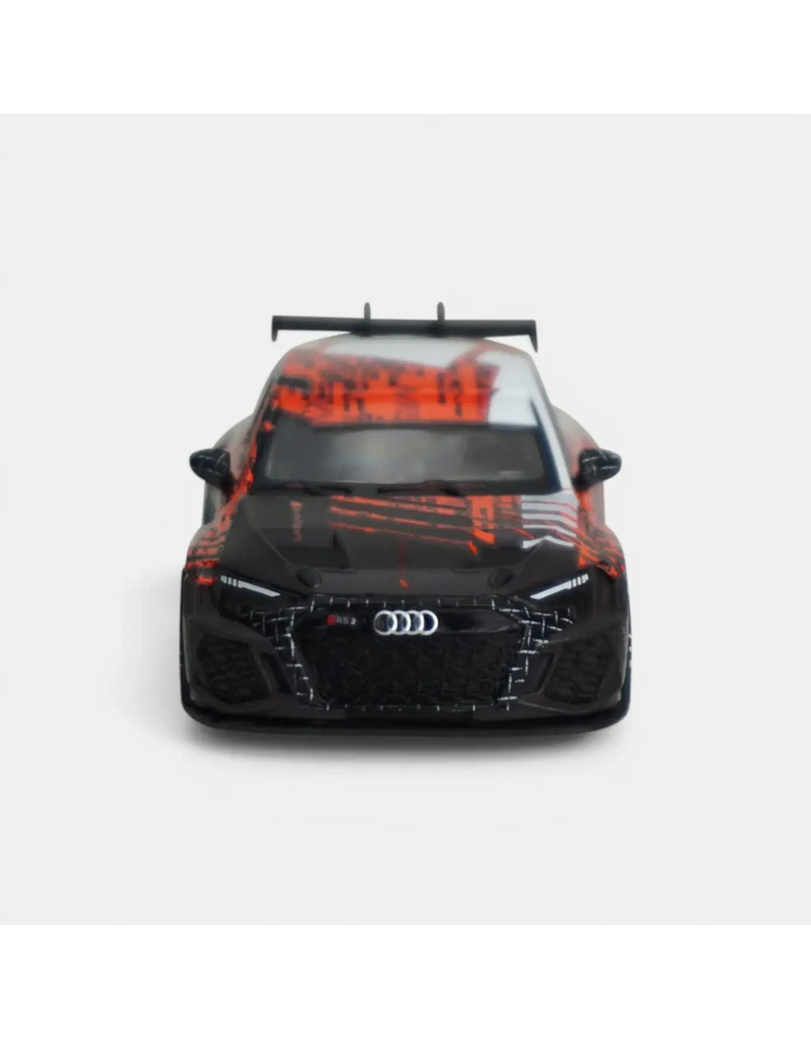 Audi Audi RS 3 LMS Presentation