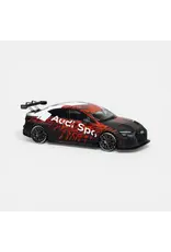 Audi Audi RS 3 LMS Presentation