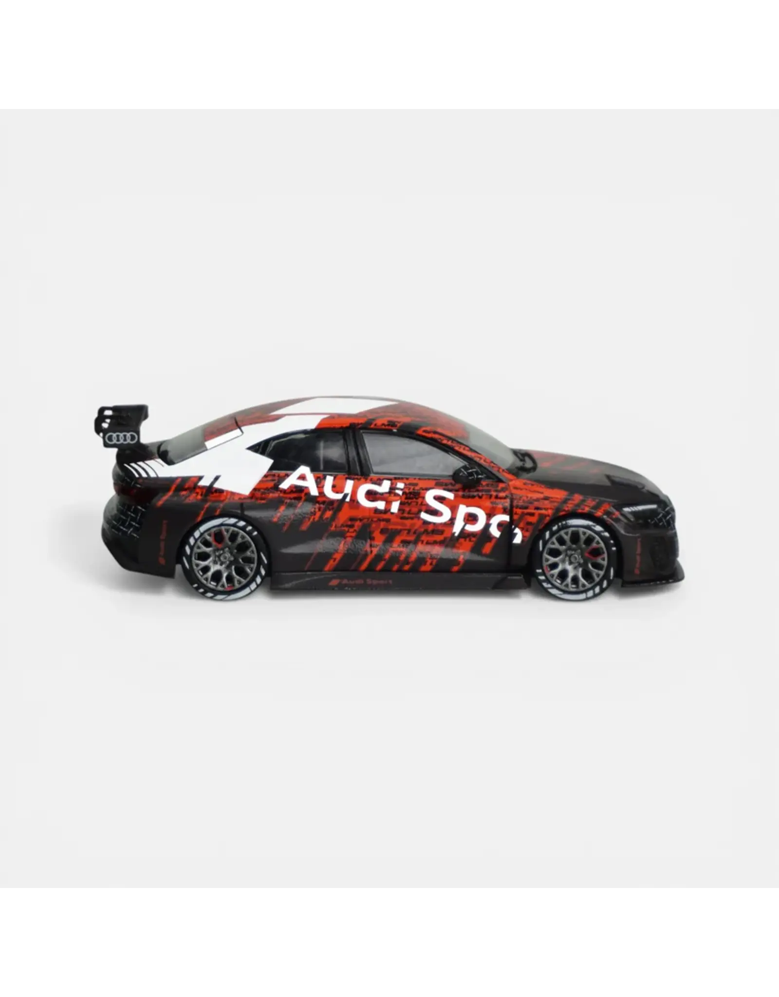 Audi Audi RS 3 LMS Presentation