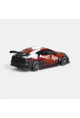 Audi Audi RS 3 LMS Presentation