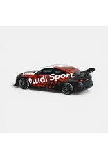 Audi Audi RS 3 LMS Presentation