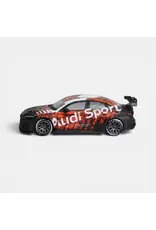 Audi Audi RS 3 LMS Presentation