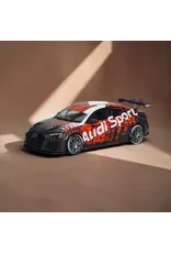 Audi Audi RS 3 LMS Presentation