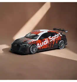 Audi Audi RS 3 LMS Presentation