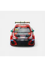 Audi Audi RS 3 LMS CTCC(2025)#51
