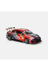 Audi Audi RS 3 LMS CTCC(2025)#51