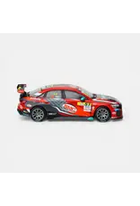 Audi Audi RS 3 LMS CTCC(2025)#51