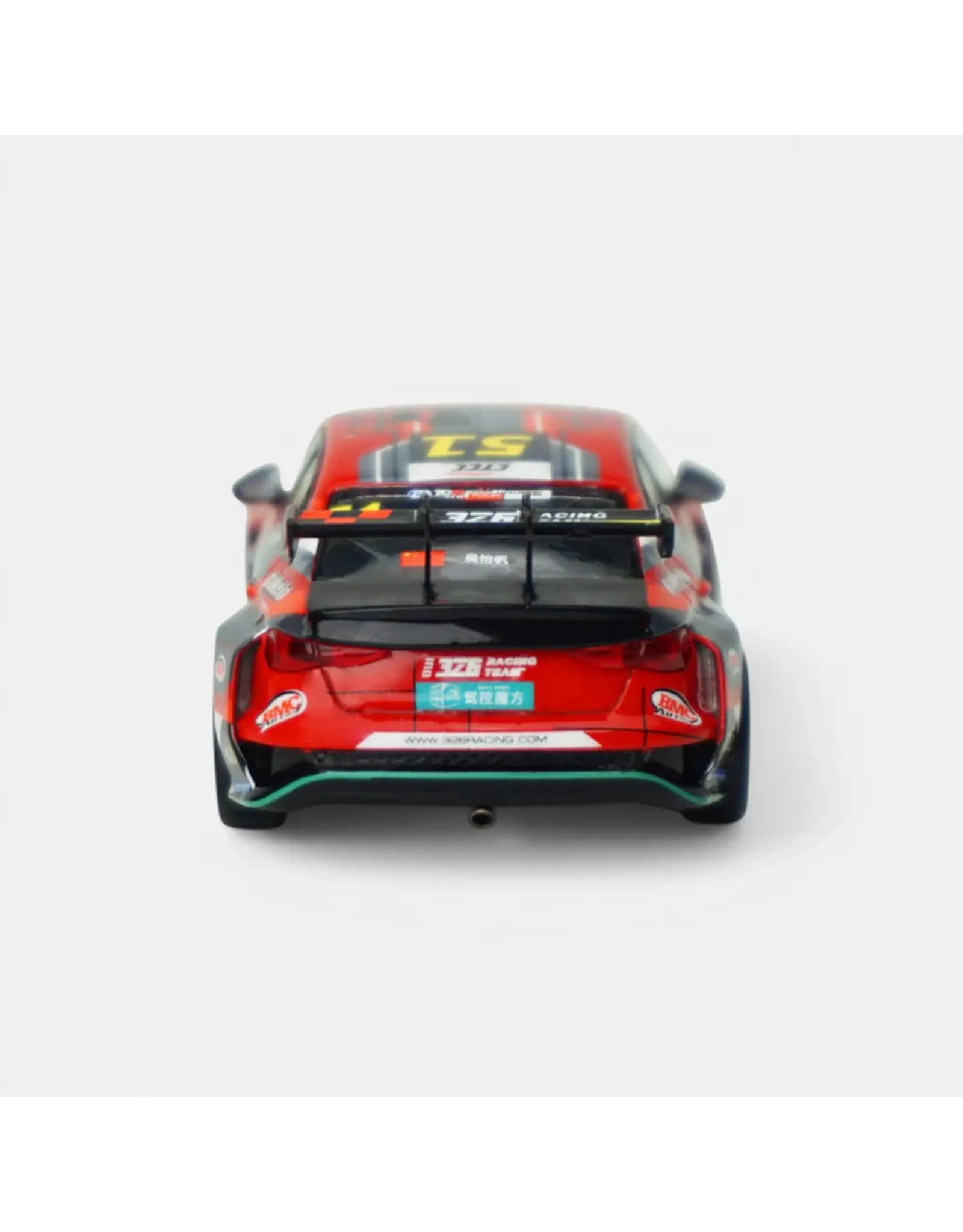 Audi Audi RS 3 LMS CTCC(2025)#51