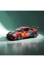 Audi Audi RS 3 LMS CTCC(2025)#51
