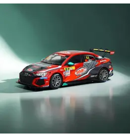 Audi Audi RS 3 LMS CTCC(2025)#51