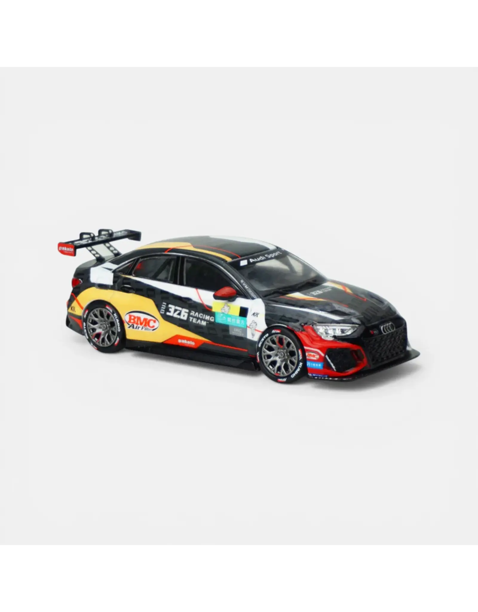 Audi Audi RS 3 LMS #326(CTCC 2025)