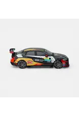 Audi Audi RS 3 LMS #326(CTCC 2025)