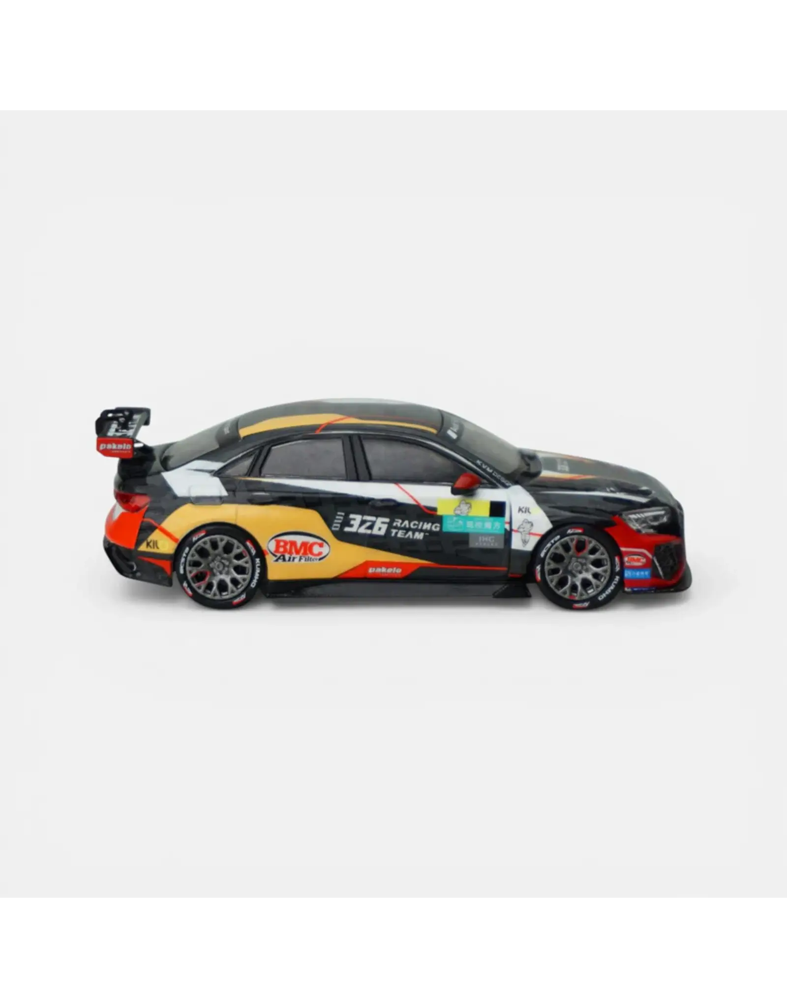 Audi Audi RS 3 LMS #326(CTCC 2025)