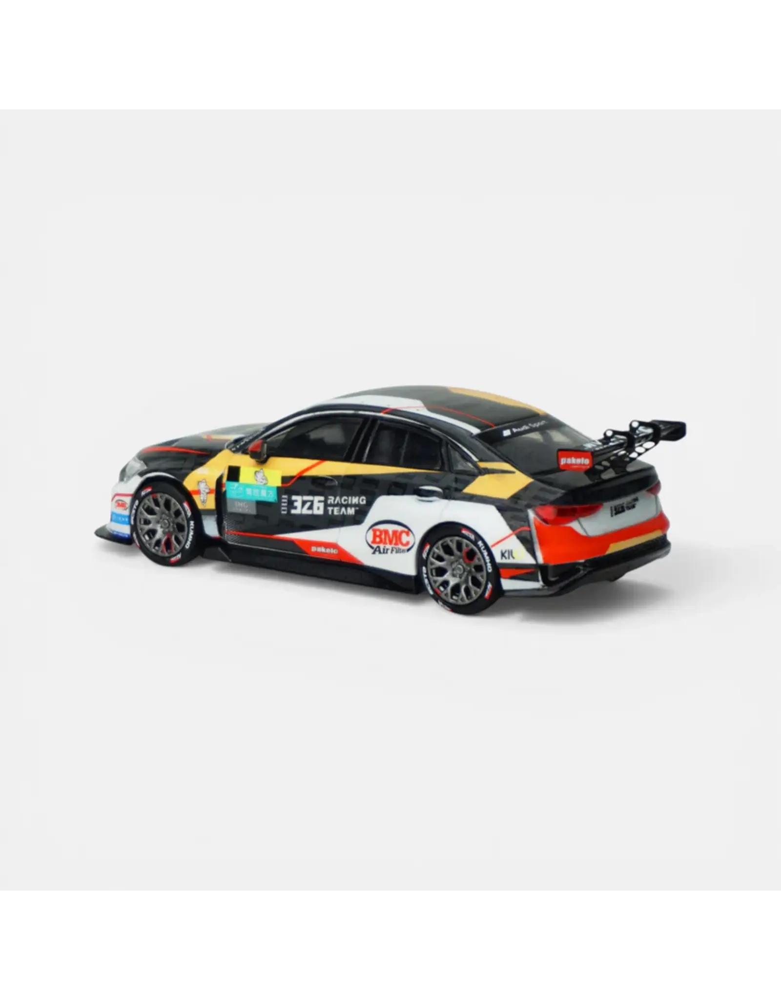 Audi Audi RS 3 LMS #326(CTCC 2025)