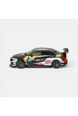 Audi Audi RS 3 LMS #326(CTCC 2025)