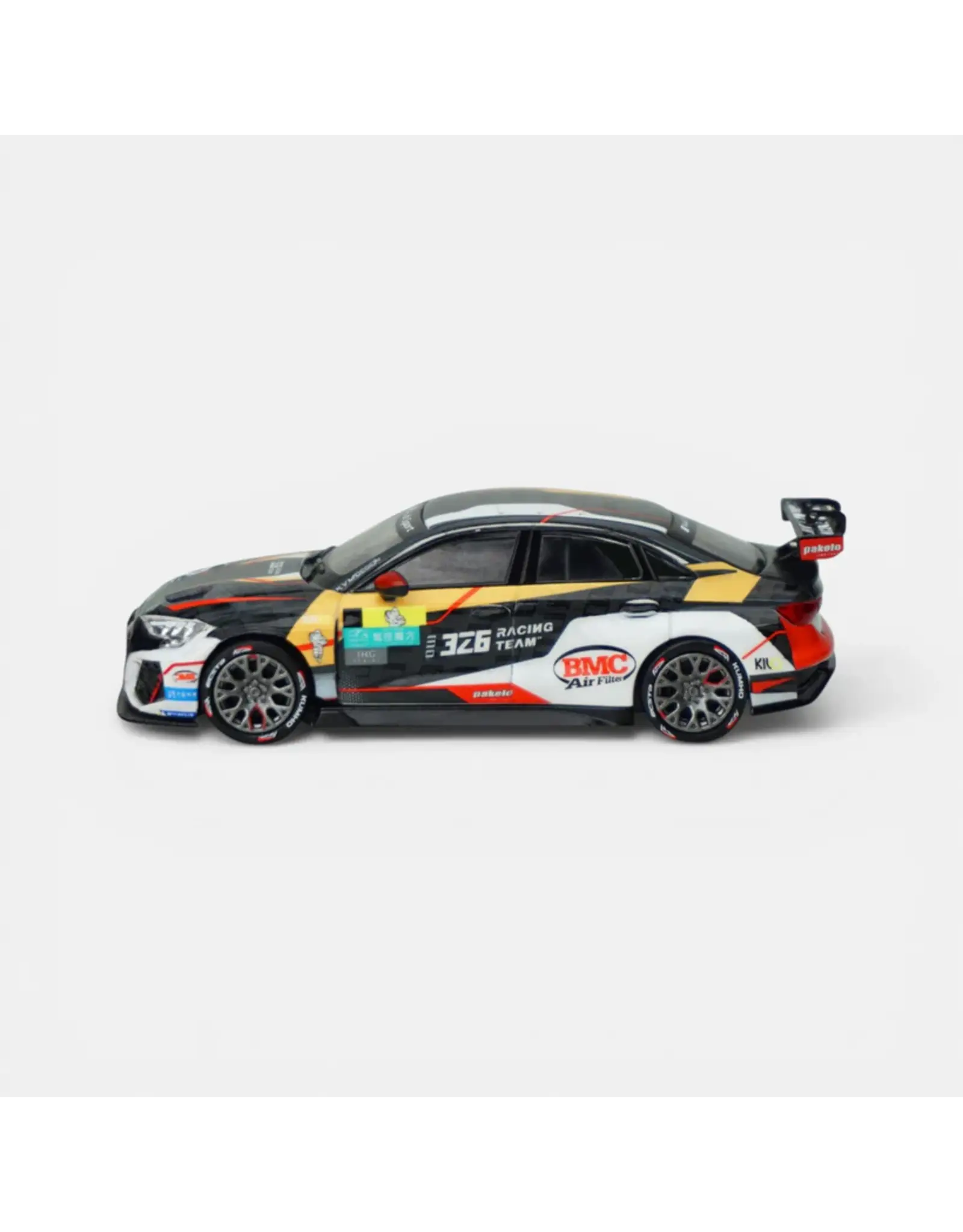 Audi Audi RS 3 LMS #326(CTCC 2025)