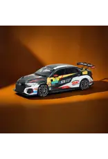 Audi Audi RS 3 LMS #326(CTCC 2025)