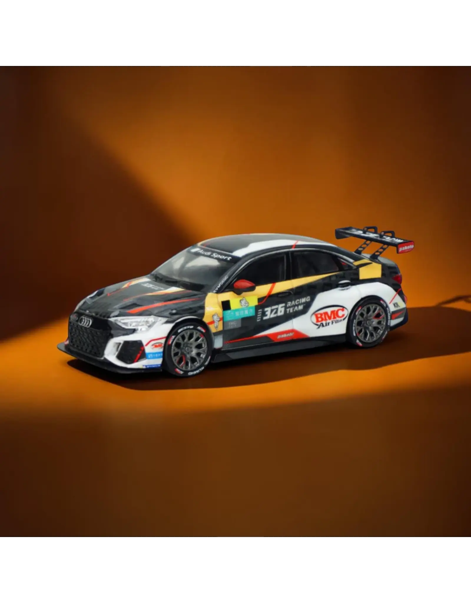Audi Audi RS 3 LMS #326(CTCC 2025)