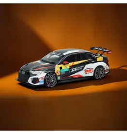 Audi Audi RS 3 LMS #326(CTCC 2025)