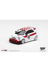 FIAT BY ABARTH Fiat 595 Abarth LB-Works 1000 TC Tribute(2026)#49