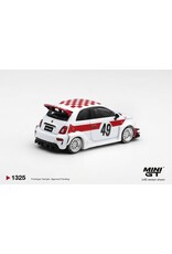 FIAT BY ABARTH Fiat 595 Abarth LB-Works 1000 TC Tribute(2026)#49