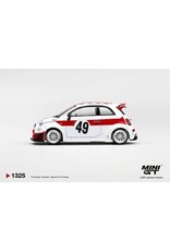 FIAT BY ABARTH Fiat 595 Abarth LB-Works 1000 TC Tribute(2026)#49
