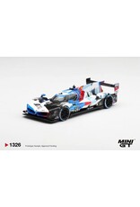 BMW BMW M Hybrid V8 GTP #24(BMW M Team RLL)Daytona 24h.2024