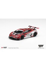 Lamborghini Lamborghini Huracan GT3 Evo2 #9(Pfaff Motorsports Weathertech GTD Pro)2025