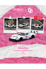 Lamborghini Lamborghini Miura LB-Super Silhouette Works Kids(2026)