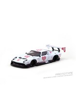 Lamborghini Lamborghini Miura LB-Super Silhouette Works Kids(2026)