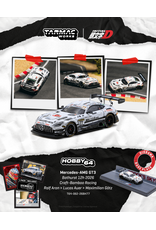 Mercedes-Benz by AMG Mercedes-Benz AMG GT3 #77(Craft Bambou Racing)Bathurst 12h.2026