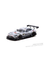 Mercedes-Benz by AMG Mercedes-Benz AMG GT3 #77(Craft Bambou Racing)Bathurst 12h.2026
