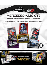 Mercedes-Benz by AMG Mercedes-Benz AMG GT3 #77(Craft Bambou Racing)Bathurst 12h.2026