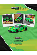Porsche Porsche 911(992)GT3 R #90(Ayhancan Güven)DTM Champion 2025