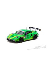 Porsche Porsche 911(992)GT3 R #90(Ayhancan Güven)DTM Champion 2025