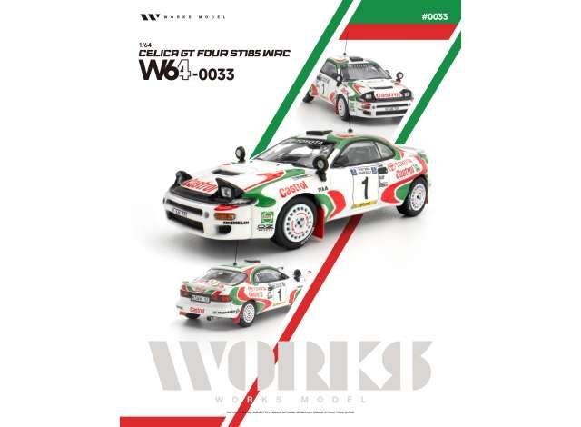 Works 64
