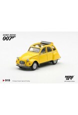 Citroën Citroën 2CV(For Your Eyes Only)1981