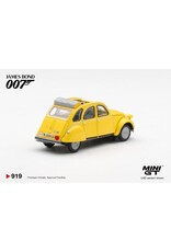 Citroën Citroën 2CV(For Your Eyes Only)1981