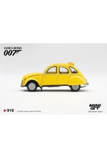 Citroën Citroën 2CV(For Your Eyes Only)1981