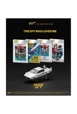 Lotus Lotus Espirit S1(The Spy Who Loved Me)1997