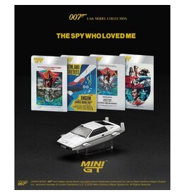 Lotus Lotus Espirit S1(The Spy Who Loved Me)1997