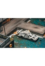 Toyota Toyota Sprinter Trueno AE86 widebody by John Sibal(Disney'4 Mickey & Friends-Steam boat Willie)silver/whistle