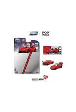 Porsche by RWB Porsche RWB 930(red)