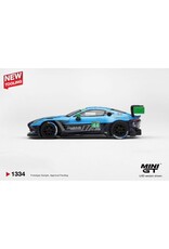 Aston Martin Aston Martin Vantage GT3 Evo #44(Magnus Racing )Daytona 24h.2025